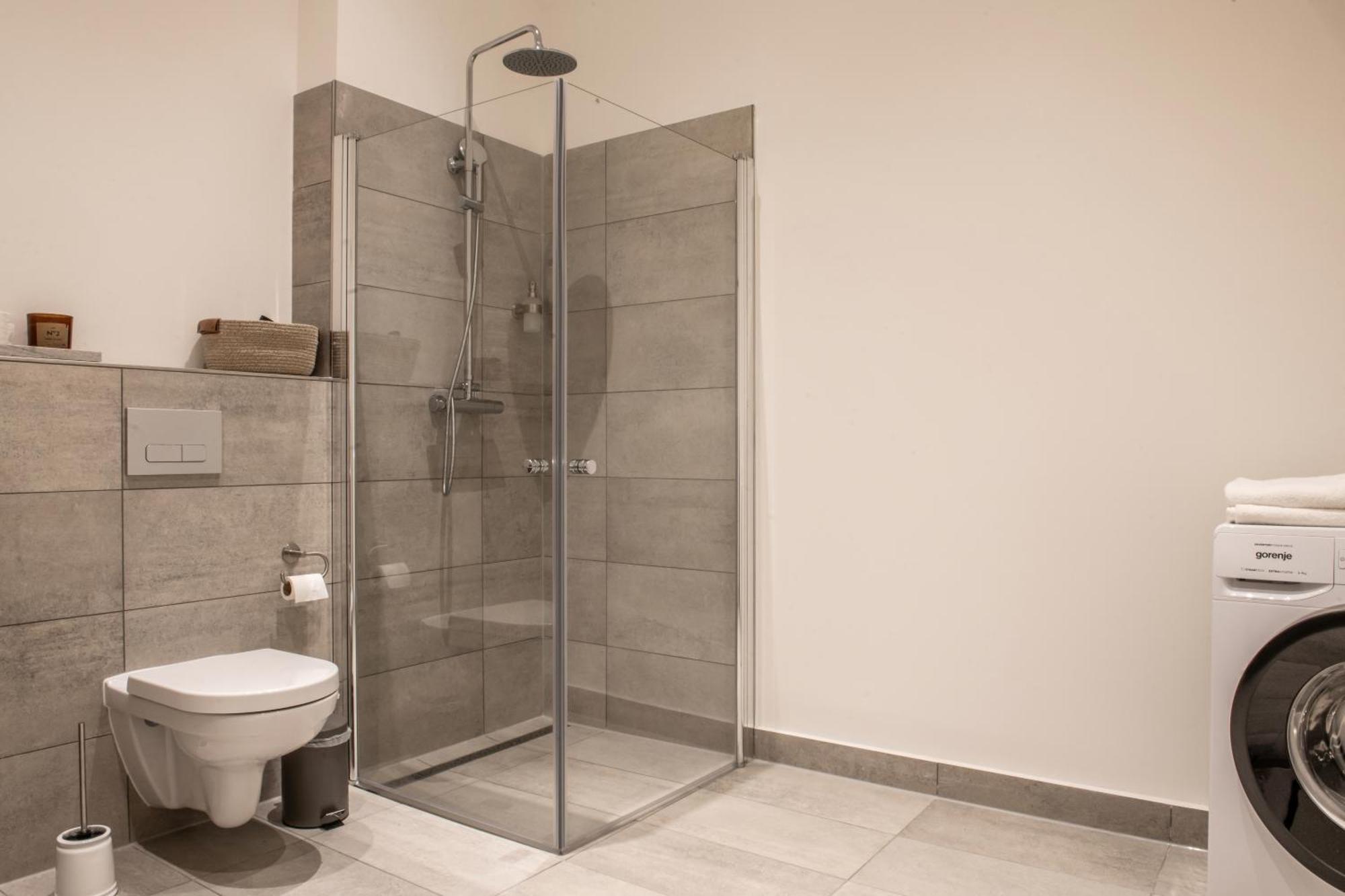Oran Apartment 6 เบอร์ลิน ภายนอก รูปภาพ